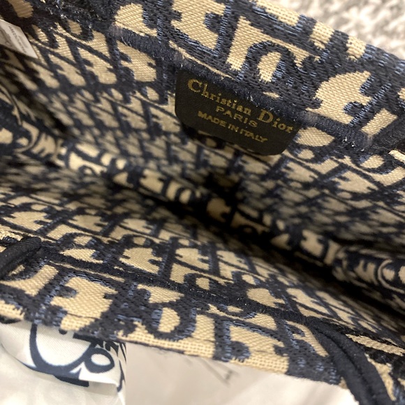 Tote Blue✨new - Picture 6 of 6